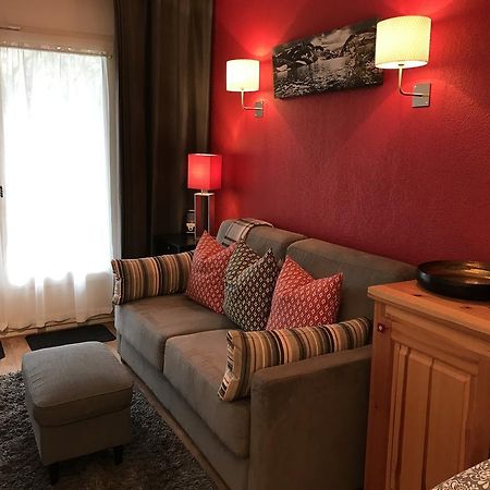 Le Grand Panorama No11 Apartment Saint-Gervais-les-Bains Ngoại thất bức ảnh
