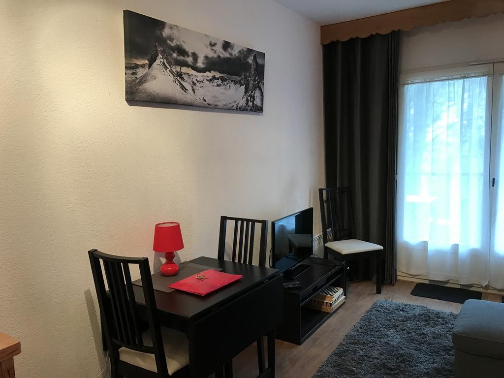 Le Grand Panorama No11 Apartment Saint-Gervais-les-Bains Ngoại thất bức ảnh